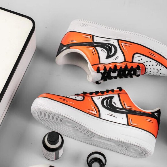 Nike Custom Air Force 1 \